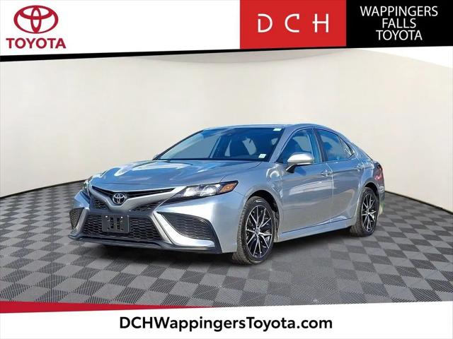 2023 Toyota Camry SE for sale in Wappingers Falls, NY