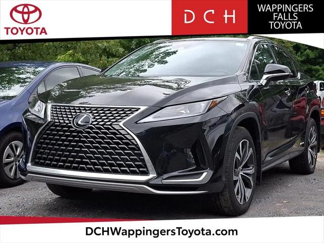 2020 Lexus RX 450h Base for sale in Wappingers Falls, NY