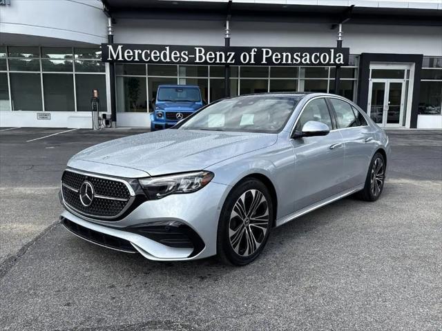 2026 Mercedes-Benz E 350 E 350 for sale in Pensacola, FL