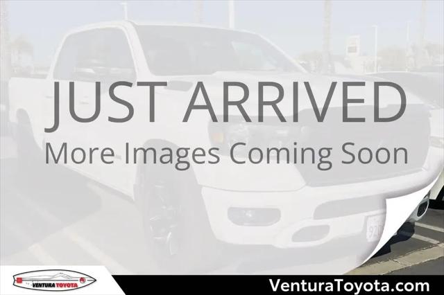2021 Ram 1500 Big Horn Crew Cab 4x4 57 Box for sale in Ventura, CA