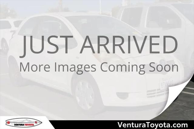 2007 Toyota Yaris Base for sale in Ventura, CA