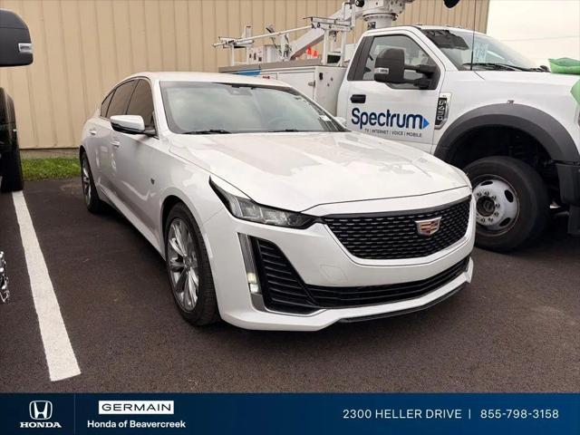 2021 Cadillac CT5 for sale near Dayton, OH