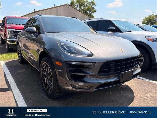 2018 Porsche Macan GTS for sale near Dayton, OH