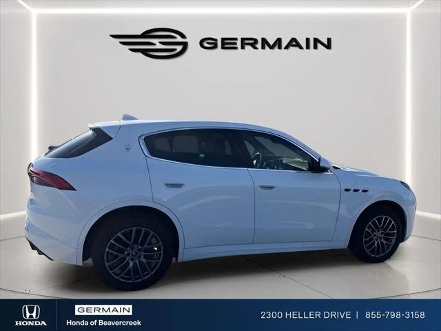 2024 Maserati Grecale GT for sale near Dayton, OH