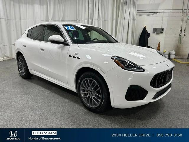 2024 Maserati Grecale for sale near Dayton, OH