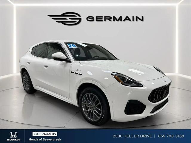 2024 Maserati Grecale for sale near Dayton, OH