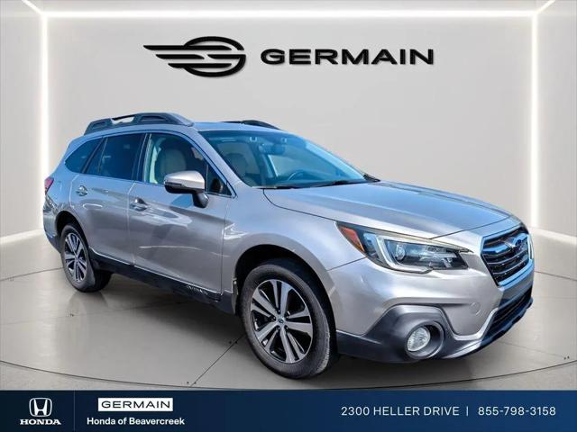 2018 Subaru Outback for sale near Dayton, OH