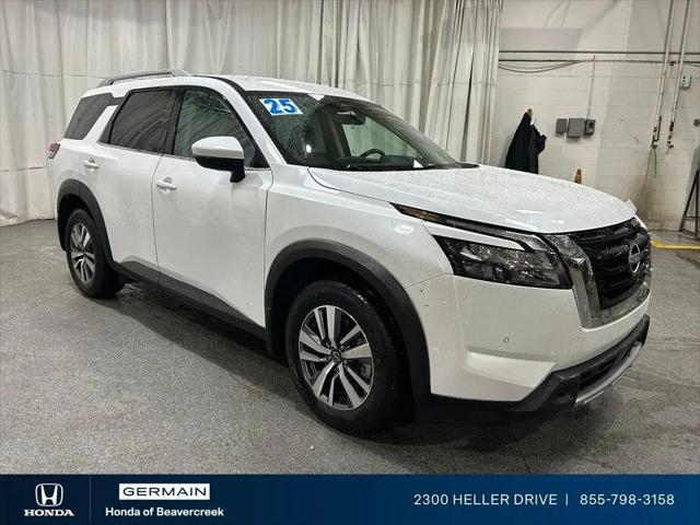2025 Nissan Pathfinder for sale near Dayton, OH