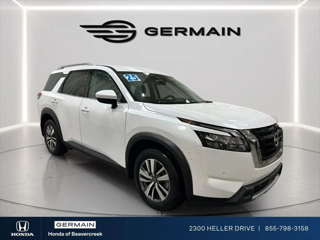 2025 Nissan Pathfinder SL FWD for sale in Dayton, OH