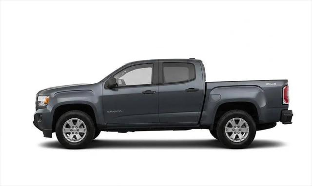 2017 GMC Canyon Base for sale in Harvey, LA