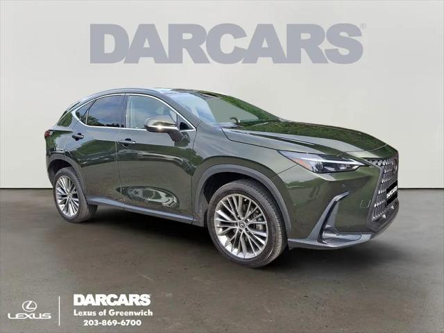 2022 Lexus NX 350h Premium for sale in Greenwich, CT