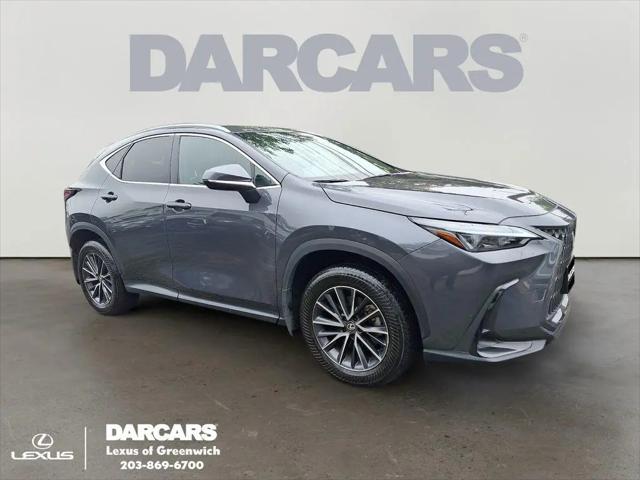 2024 Lexus NX 350 350 Base for sale in Greenwich, CT