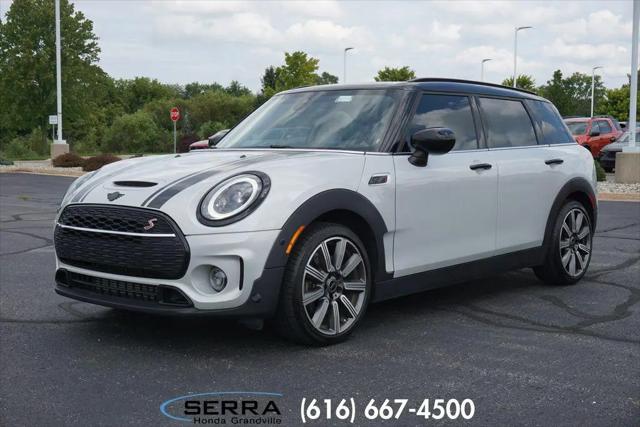 2023 MINI Cooper Clubman Cooper S for sale in Grandville, MI
