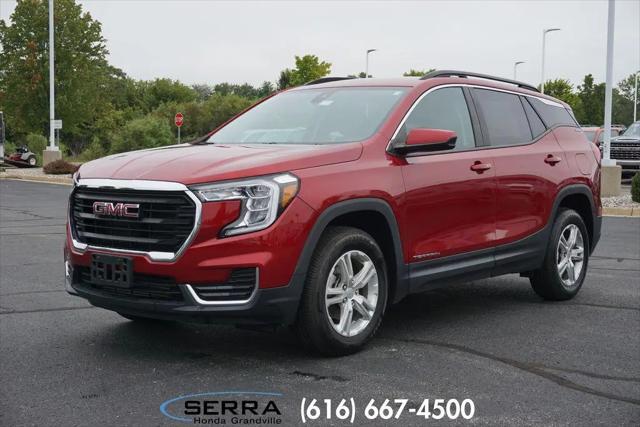 2024 GMC Terrain AWD SLE for sale in Grandville, MI