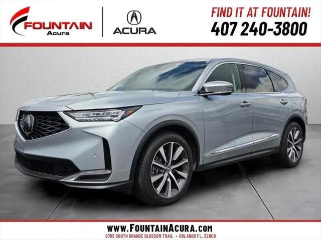2026 Acura MDX Technology Package for sale in Orlando, FL