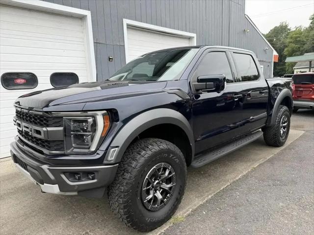 2022 Ford F-150 Raptor for sale in Binghamton, NY