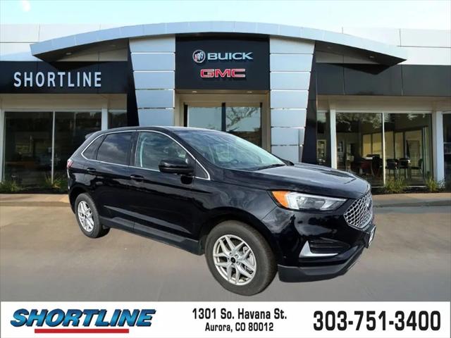 2024 Ford Edge SEL for sale in Aurora, CO