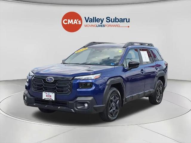 2026 Subaru Outback Limited for sale in Staunton, VA