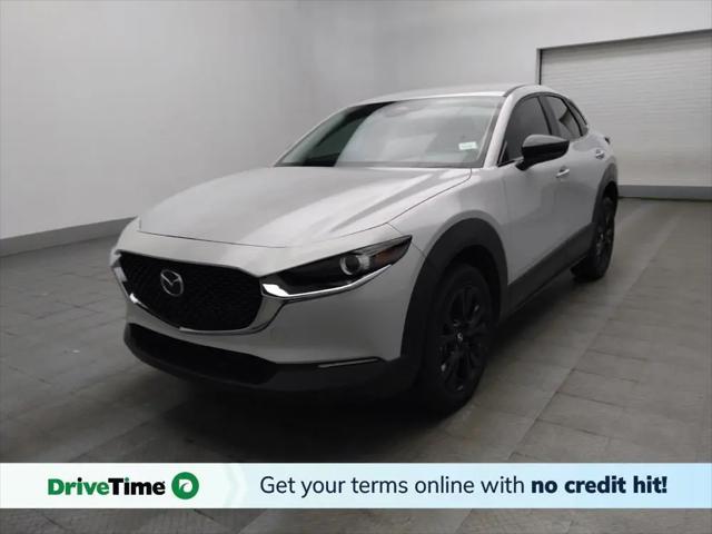 2024 Mazda CX-30 2.5 S Select Sport for sale in Conyers, GA