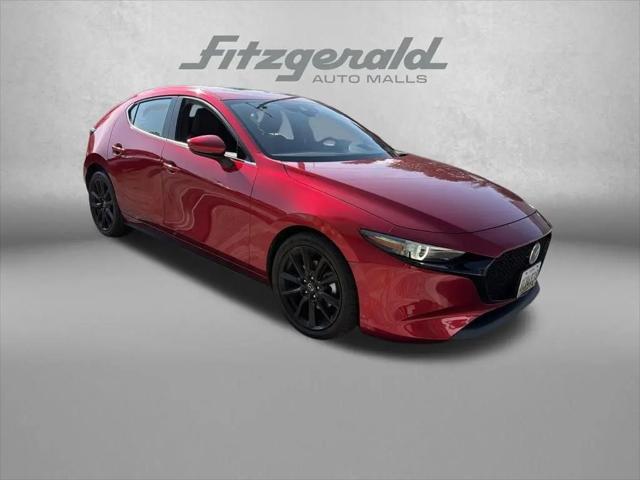 2020 Mazda Mazda3 Premium Package for sale in Annapolis, MD