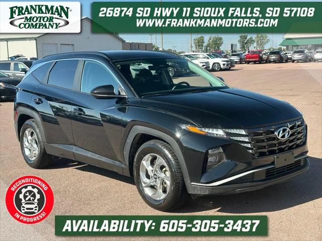 2024 Hyundai Tucson SEL for sale in Sioux Falls, SD