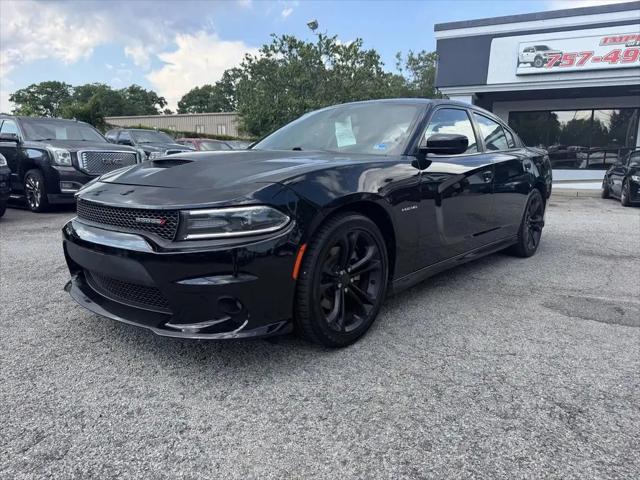 2020 Dodge Charger R/T RWD for sale in Virginia Beach, VA