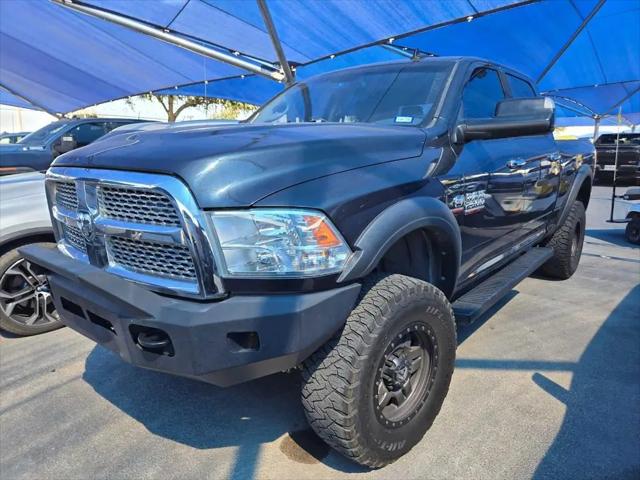 2015 Ram 2500 Lone Star for sale in Decatur, TX