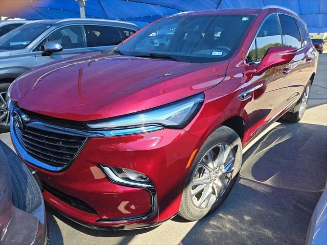 2023 Buick Enclave Essence FWD for sale in Decatur, TX