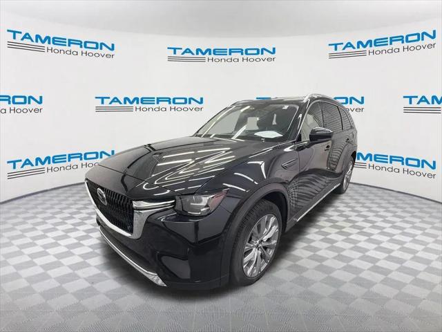 2024 Mazda X-90 3.3 Turbo Premium for sale in Birmingham, AL