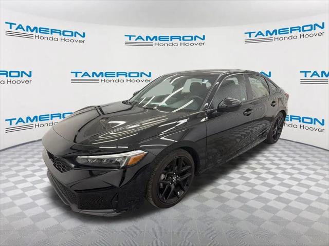 2025 Honda Civic Sport for sale in Birmingham, AL