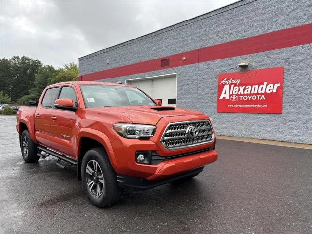 2016 Toyota Tacoma TRD Sport for sale in Selinsgrove, PA