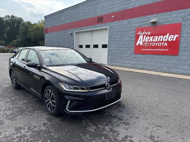 2025 Volkswagen Jetta 1.5T SE for sale in Selinsgrove, PA