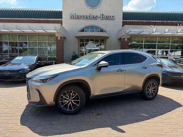 2024 Lexus NX 350 Premium for sale in Sugar Land, TX