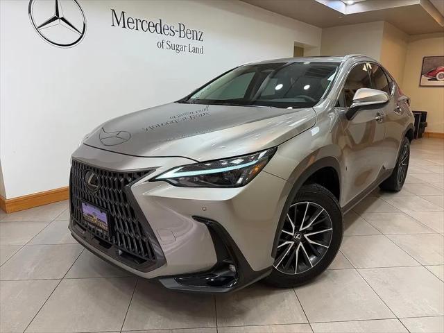 2024 Lexus NX 350 Premium for sale in Sugar Land, TX