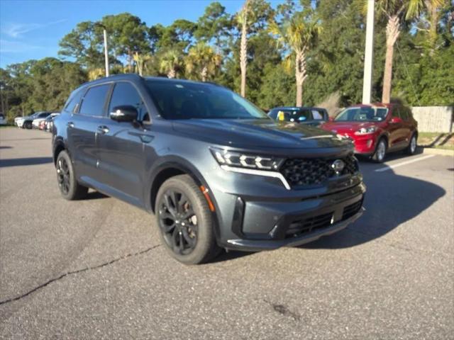 2021 Kia Sorento SX Prestige for sale in St Augustine, FL