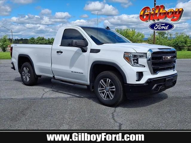 2019 GMC Sierra 1500 Base for sale in Whitehall, PA