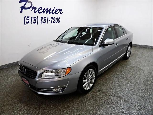 2014 Volvo S80 3.2 Platinum for sale in Milford, OH