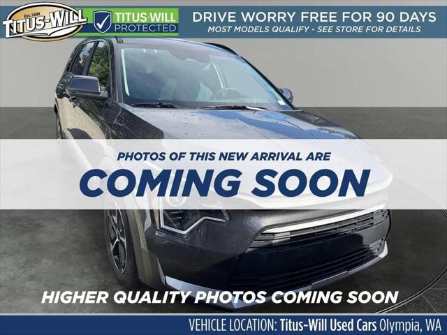 2025 Kia Niro LX for sale in Olympia, WA