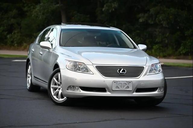 2007 Lexus LS 460 Base for sale in S. Attleboro, MA