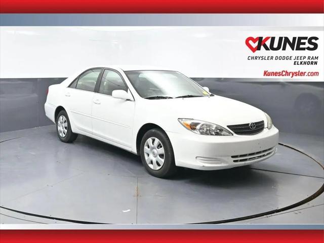 2003 Toyota Camry LE for sale in Elkhorn, WI