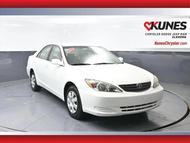 2003 Toyota Camry LE for sale in Elkhorn, WI