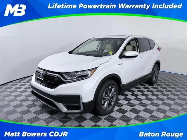 2022 Honda CR-V Hybrid EX-L for sale in Baton Rouge, LA