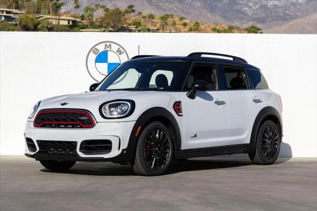 2018 MINI Countryman John Cooper Works for sale in Palm Springs, CA