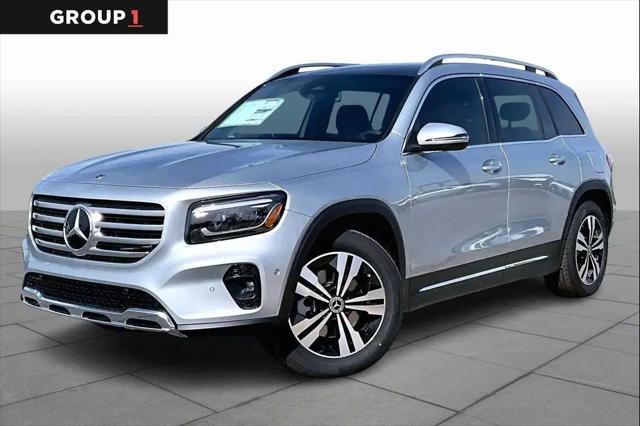 2026 Mercedes-Benz GLB Base for sale in Austin, TX