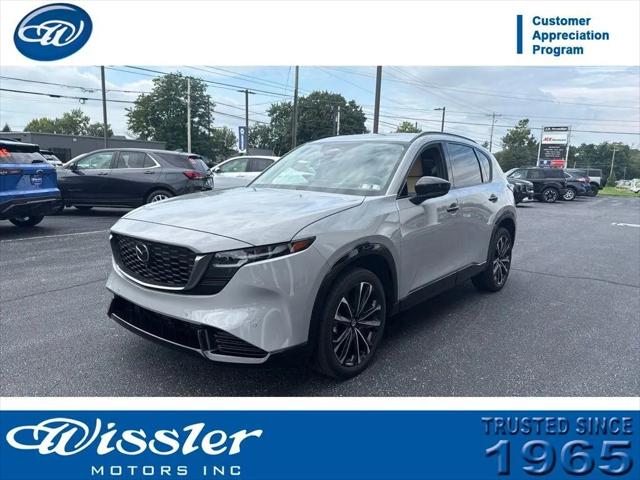 2026 Mazda CX-5 2.5 S Premium Plus for sale in Mount Joy, PA