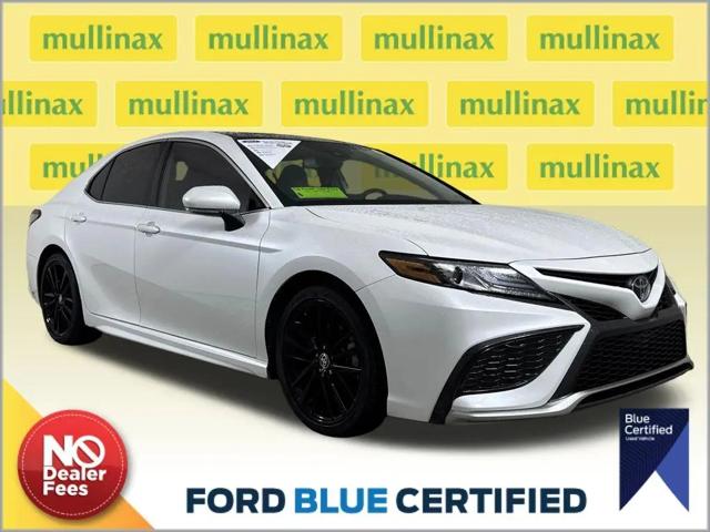 2023 Toyota Camry XSE for sale in Apopka, FL