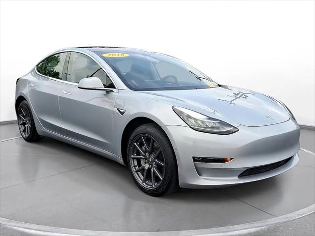 2018 Tesla Model 3 Long Range for sale near Eaton, OH