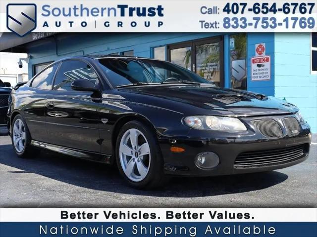 2006 Pontiac GTO Base for sale in Winter Garden, FL