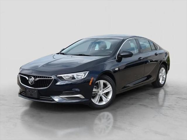 2018 Buick Regal Sportback Preferred for sale in Waterford, MI