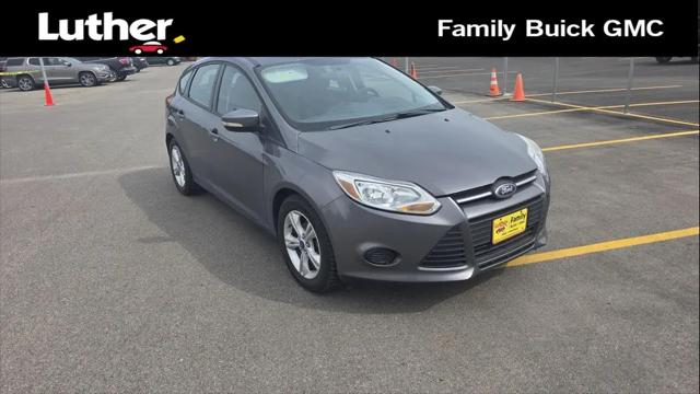2013 Ford Focus SE for sale in Fargo, ND